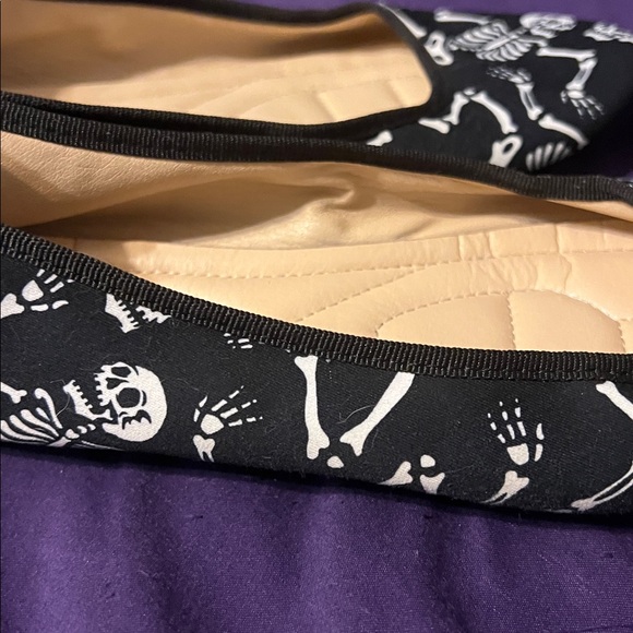 Skeleton Flats - Picture 6 of 9